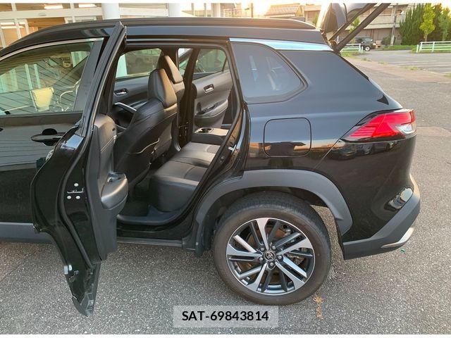 Toyota COROLLA CROSS 2023-10 8524095-17