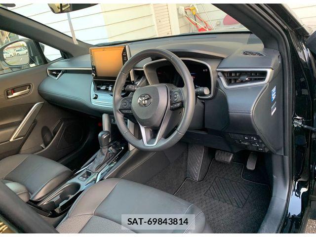 Toyota COROLLA CROSS 2023-10 8524095-6