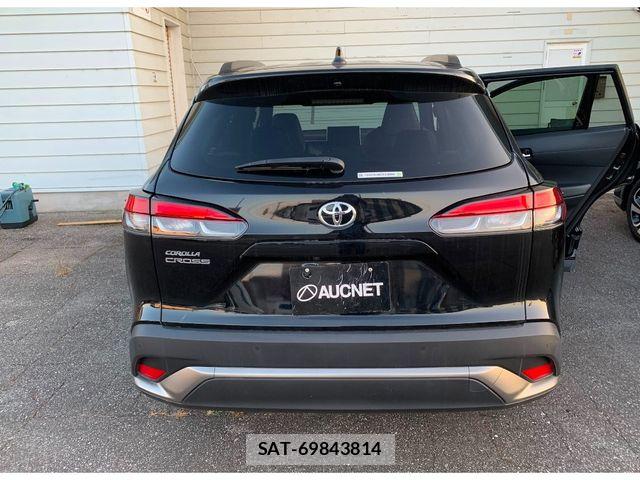 Toyota COROLLA CROSS 2023-10 8524095-7