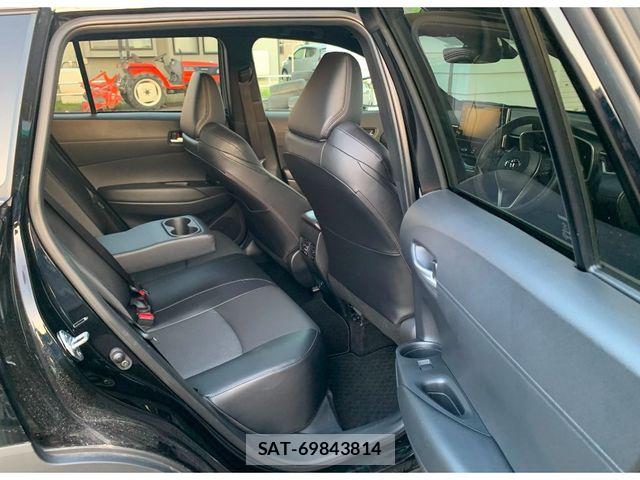 Toyota COROLLA CROSS 2023-10 8524095-8
