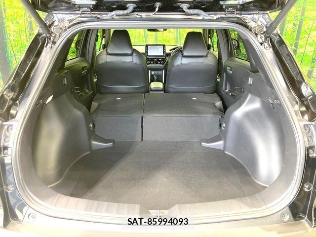 Toyota COROLLA CROSS 2023-07 8524093-9