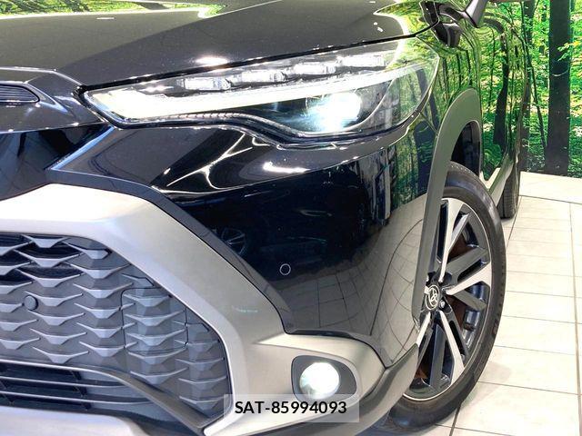 Toyota COROLLA CROSS 2023-07 8524093-11