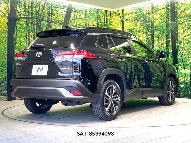 Toyota COROLLA CROSS 2023-07 8524093-16