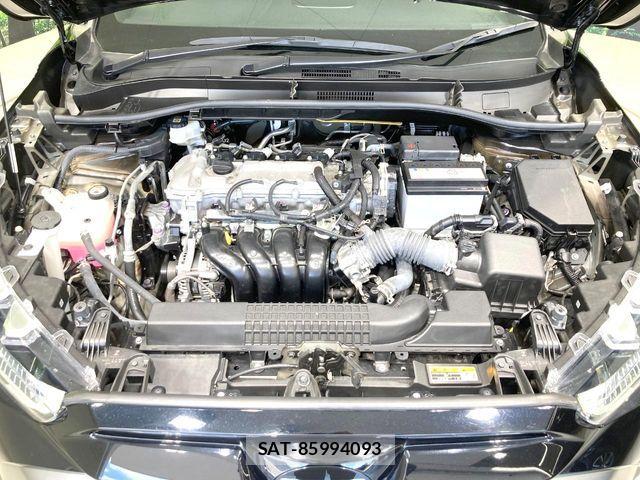 Toyota COROLLA CROSS 2023-07 8524093-17