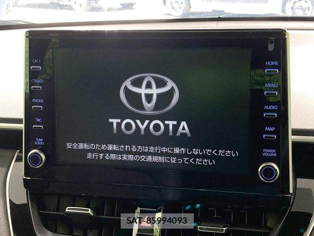 Toyota COROLLA CROSS 2023-07 8524093-3