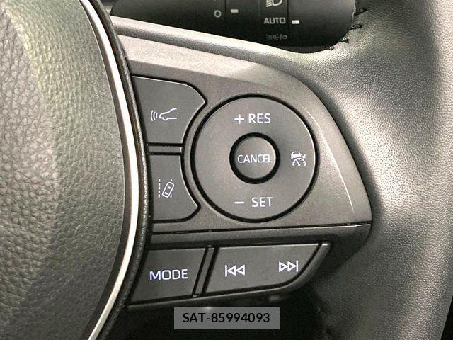 Toyota COROLLA CROSS 2023-07 8524093-5
