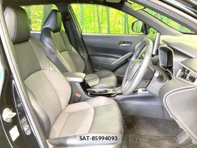 Toyota COROLLA CROSS 2023-07 8524093-7