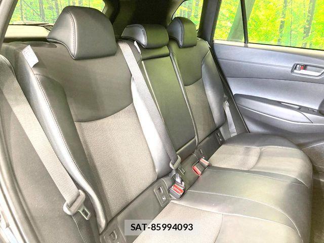 Toyota COROLLA CROSS 2023-07 8524093-8