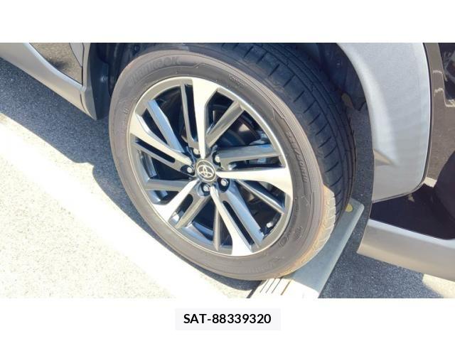 Toyota COROLLA CROSS 2022-01 8524096-9
