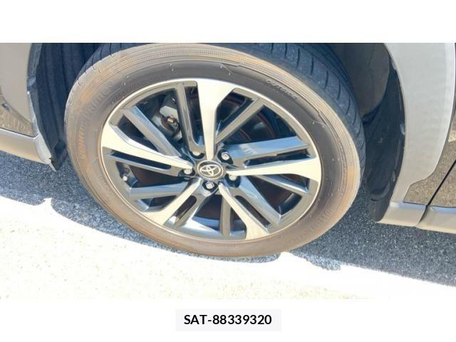 Toyota COROLLA CROSS 2022-01 8524096-10