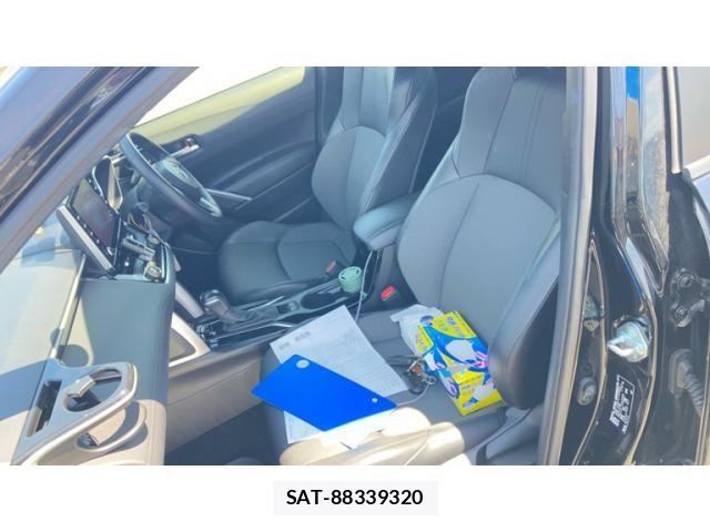 Toyota COROLLA CROSS 2022-01 8524096-11