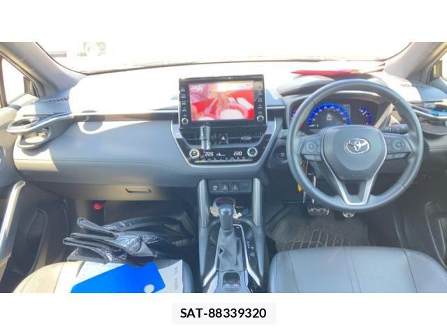 Toyota COROLLA CROSS 2022-01 8524096-14