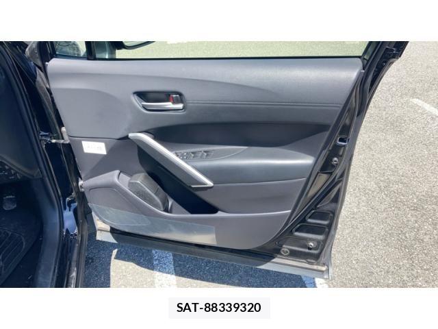 Toyota COROLLA CROSS 2022-01 8524096-15