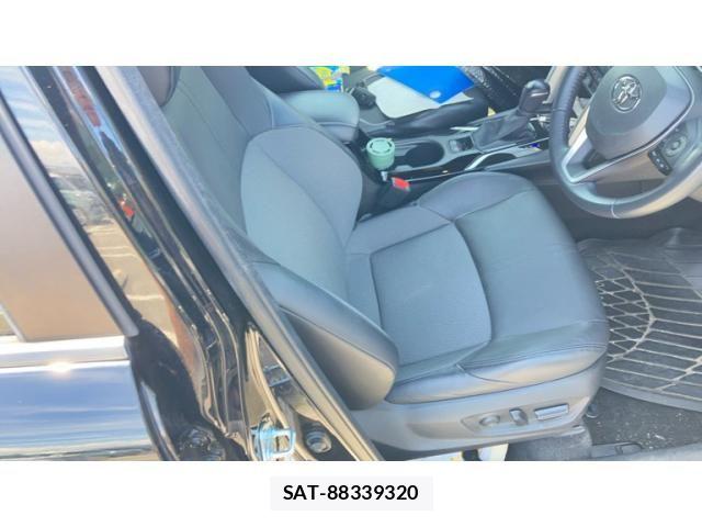 Toyota COROLLA CROSS 2022-01 8524096-16