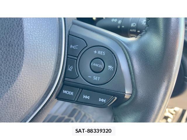 Toyota COROLLA CROSS 2022-01 8524096-18