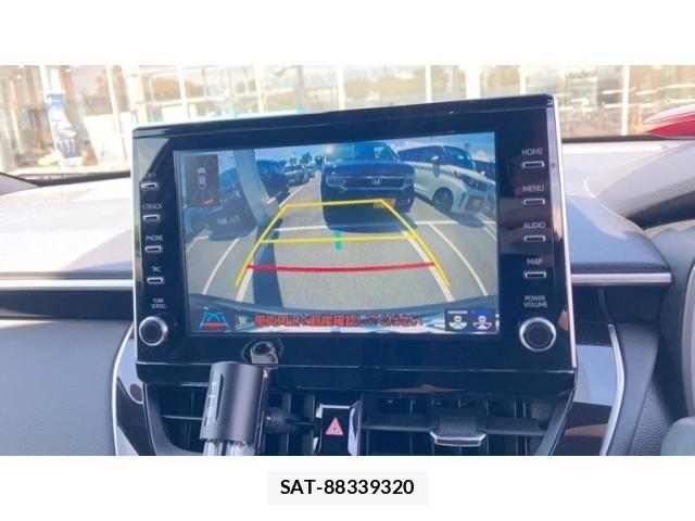 Toyota COROLLA CROSS 2022-01 8524096-21