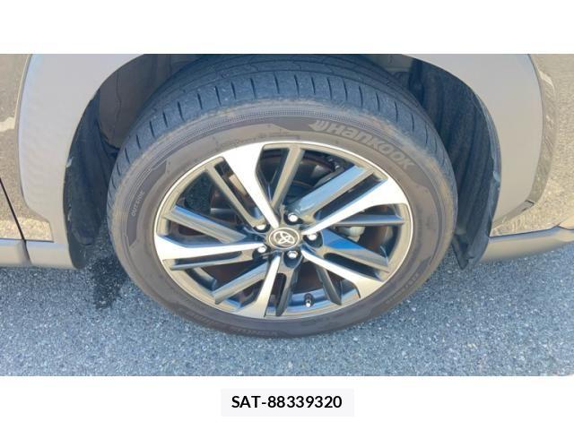 Toyota COROLLA CROSS 2022-01 8524096-4