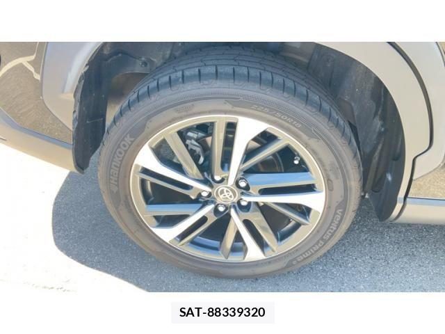 Toyota COROLLA CROSS 2022-01 8524096-5