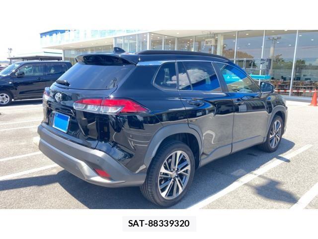 Toyota COROLLA CROSS 2022-01 8524096-6