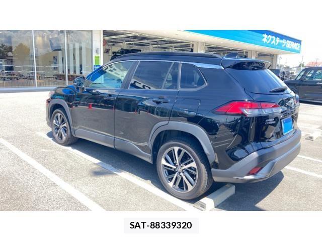 Toyota COROLLA CROSS 2022-01 8524096-7