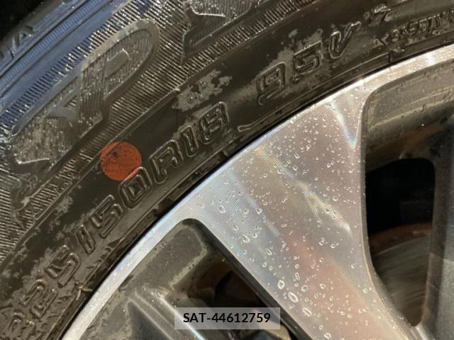 Toyota COROLLA CROSS 2023-08 8561477-9