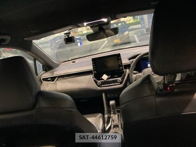 Toyota COROLLA CROSS 2023-08 8561477-11