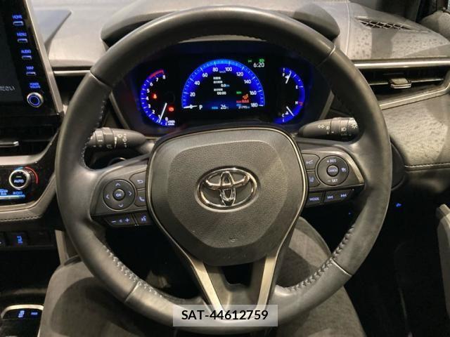 Toyota COROLLA CROSS 2023-08 8561477-14