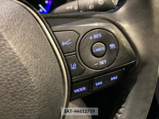 Toyota COROLLA CROSS 2023-08 8561477-15