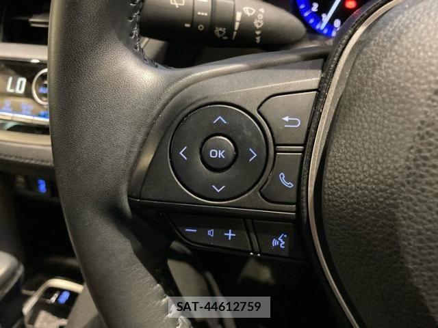 Toyota COROLLA CROSS 2023-08 8561477-16