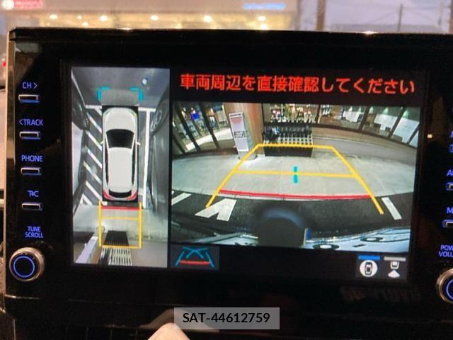 Toyota COROLLA CROSS 2023-08 8561477-22