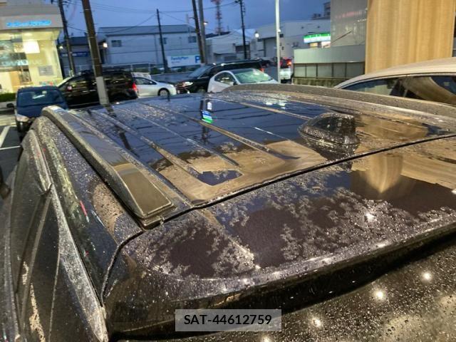 Toyota COROLLA CROSS 2023-08 8561477-5