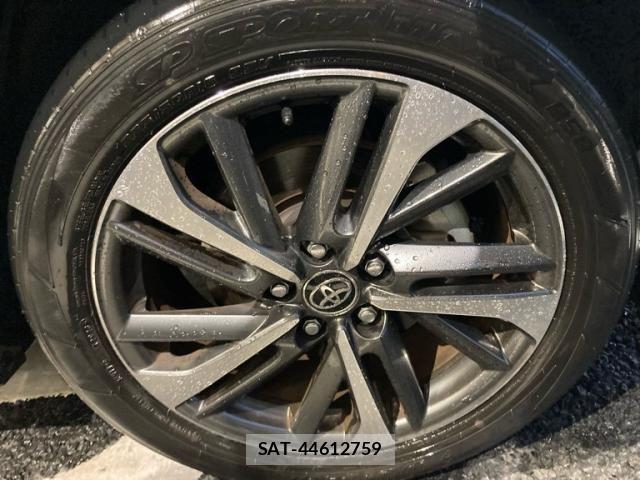 Toyota COROLLA CROSS 2023-08 8561477-6