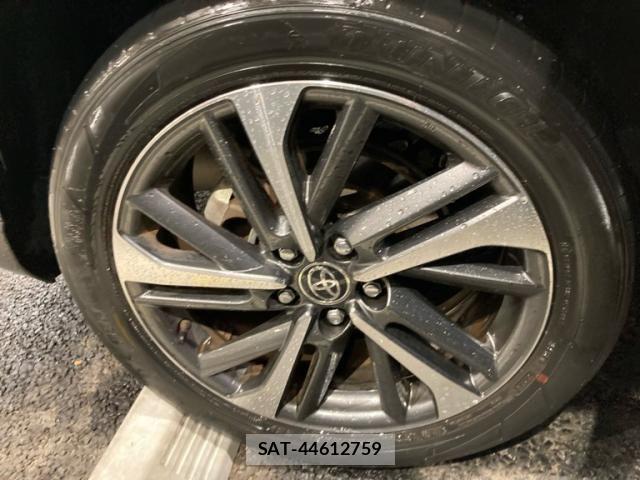 Toyota COROLLA CROSS 2023-08 8561477-7