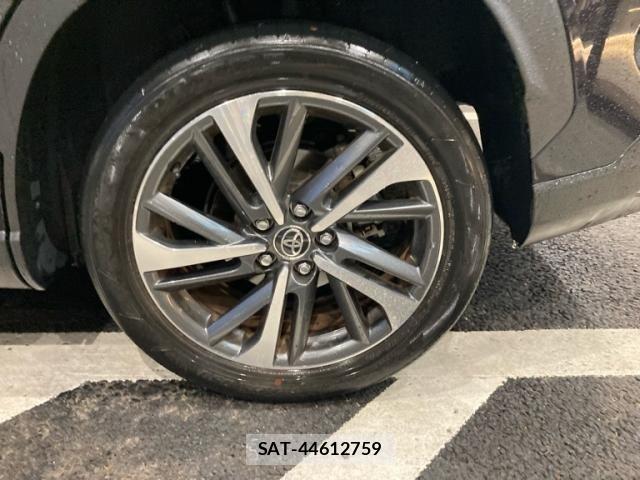 Toyota COROLLA CROSS 2023-08 8561477-8