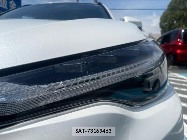 Toyota COROLLA CROSS 2021-10 8561475-11