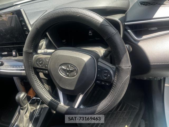 Toyota COROLLA CROSS 2021-10 8561475-14
