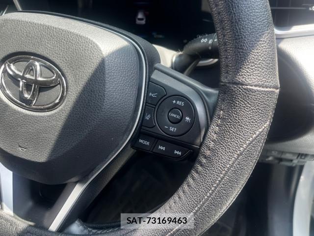 Toyota COROLLA CROSS 2021-10 8561475-15