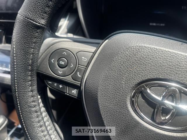 Toyota COROLLA CROSS 2021-10 8561475-16