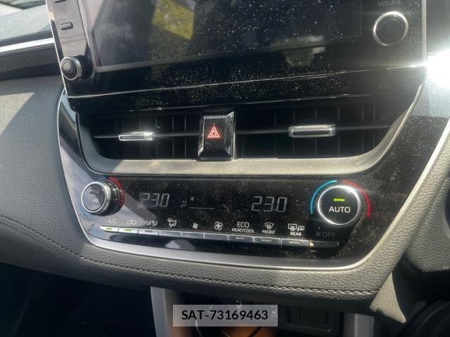 Toyota COROLLA CROSS 2021-10 8561475-18