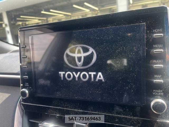 Toyota COROLLA CROSS 2021-10 8561475-20