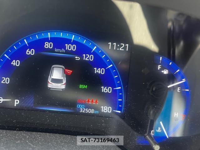 Toyota COROLLA CROSS 2021-10 8561475-21