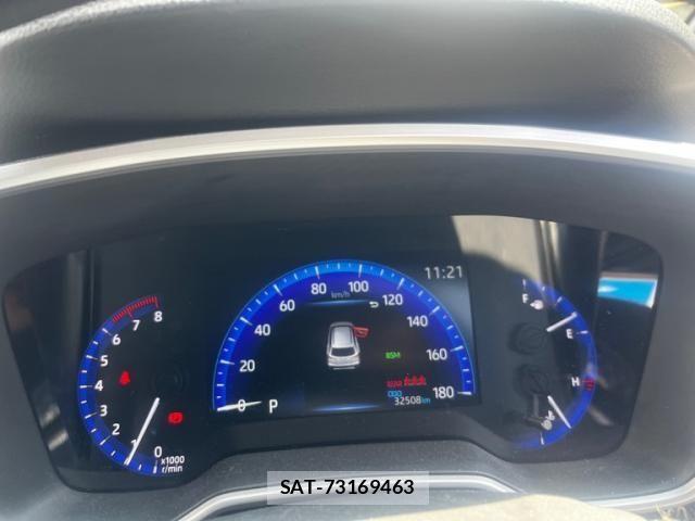 Toyota COROLLA CROSS 2021-10 8561475-22
