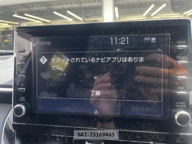 Toyota COROLLA CROSS 2021-10 8561475-23