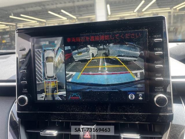 Toyota COROLLA CROSS 2021-10 8561475-24