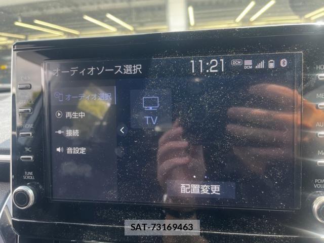 Toyota COROLLA CROSS 2021-10 8561475-25