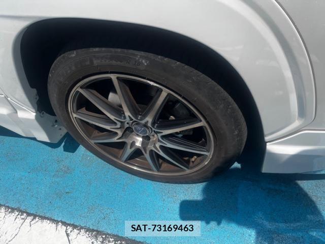 Toyota COROLLA CROSS 2021-10 8561475-3