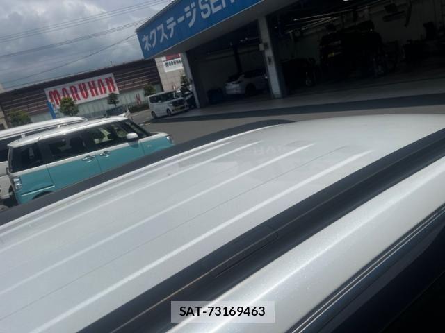 Toyota COROLLA CROSS 2021-10 8561475-5
