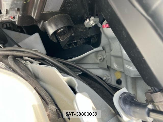 Toyota COROLLA CROSS 2022-07 8561476-17