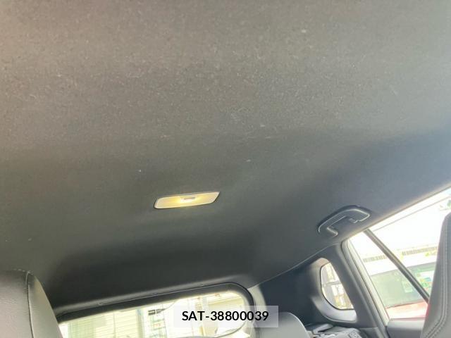 Toyota COROLLA CROSS 2022-07 8561476-20