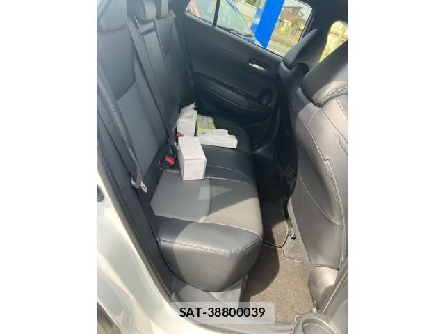 Toyota COROLLA CROSS 2022-07 8561476-21